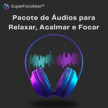Pacote de audios